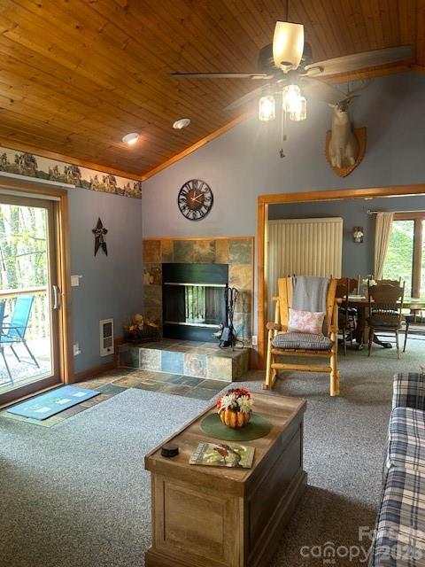 918 Plott Balsam Road — Maggie Valley