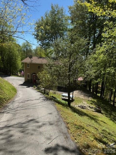 918 Plott Balsam Road — Maggie Valley