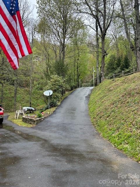 918 Plott Balsam Road — Maggie Valley