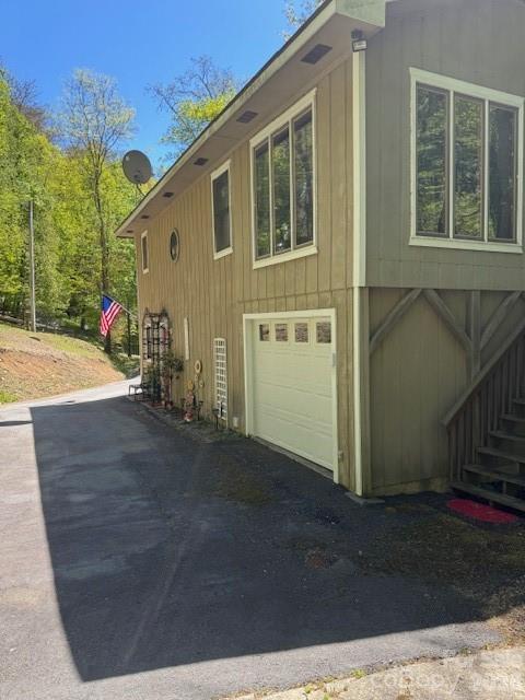 918 Plott Balsam Road — Maggie Valley
