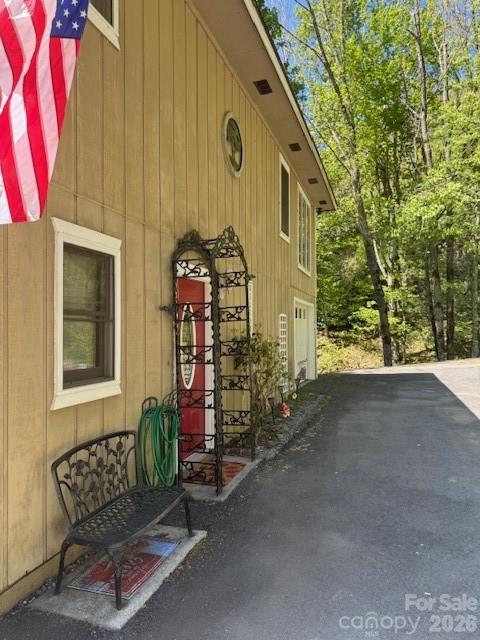 918 Plott Balsam Road — Maggie Valley
