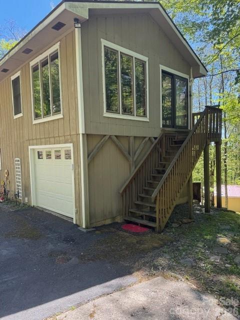918 Plott Balsam Road — Maggie Valley