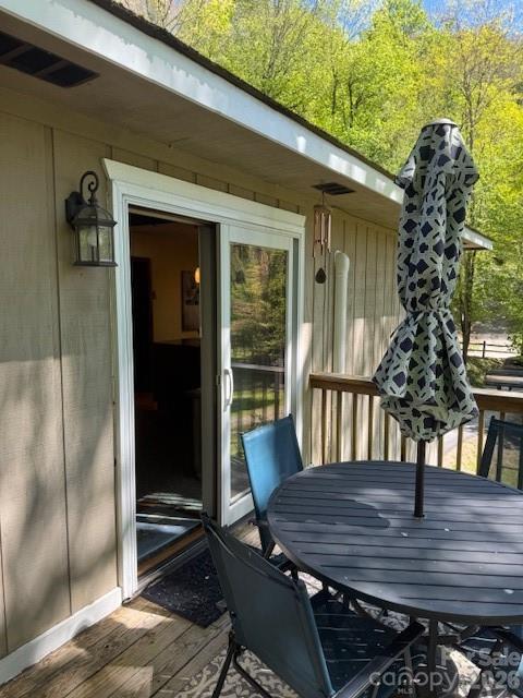 918 Plott Balsam Road — Maggie Valley