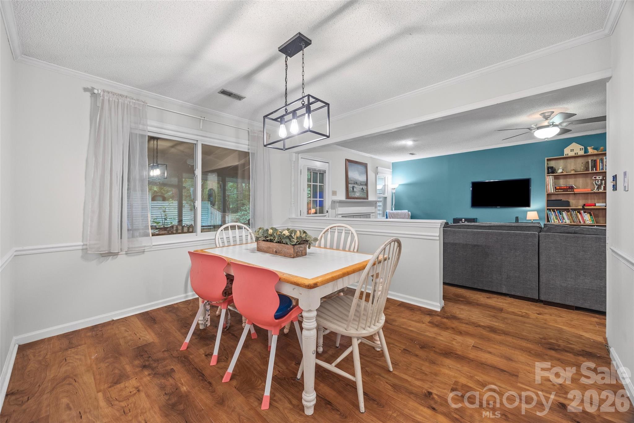 122 Foxwood Village Drive — Fort Mill