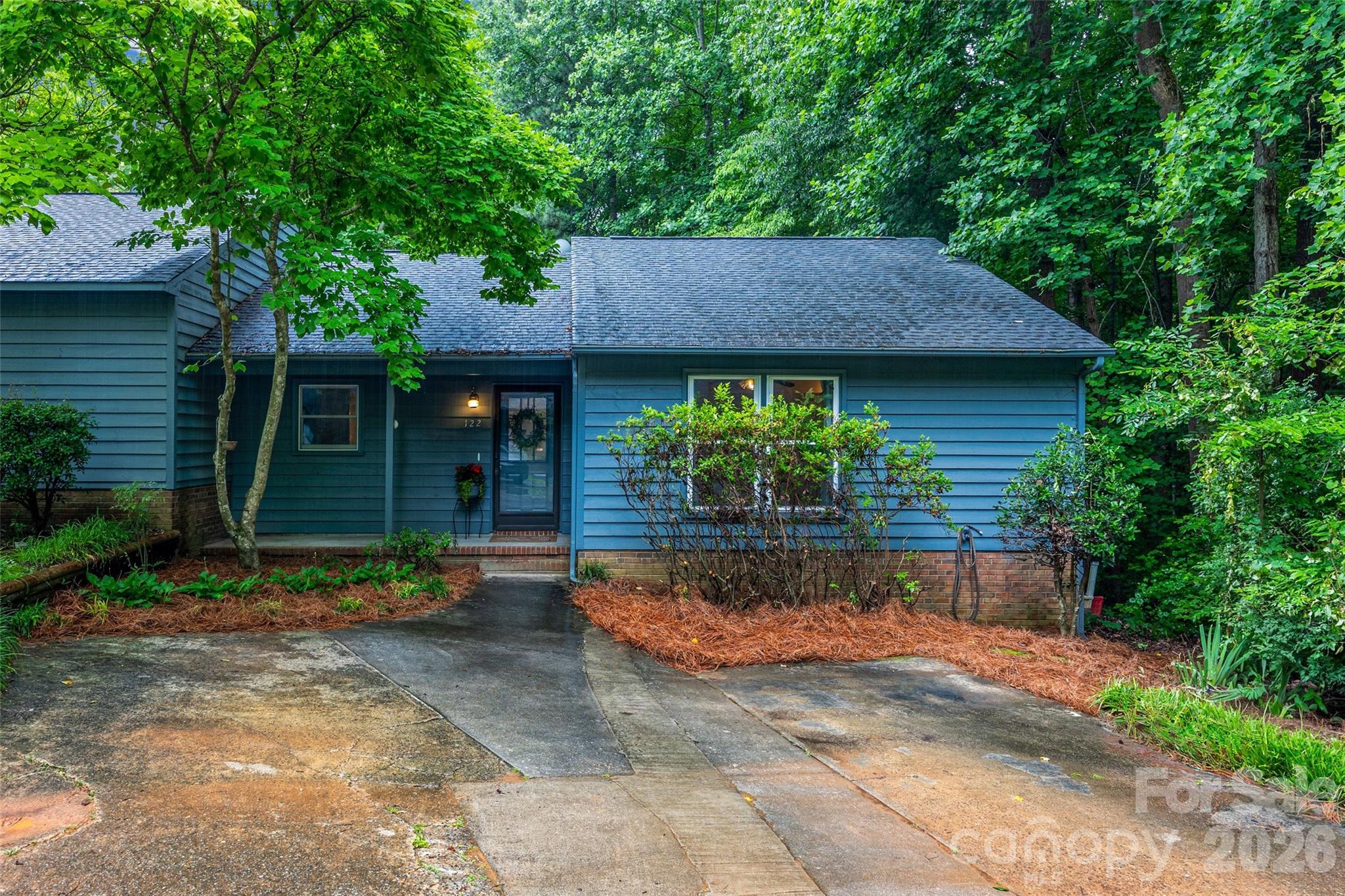 122 Foxwood Village Drive — Fort Mill