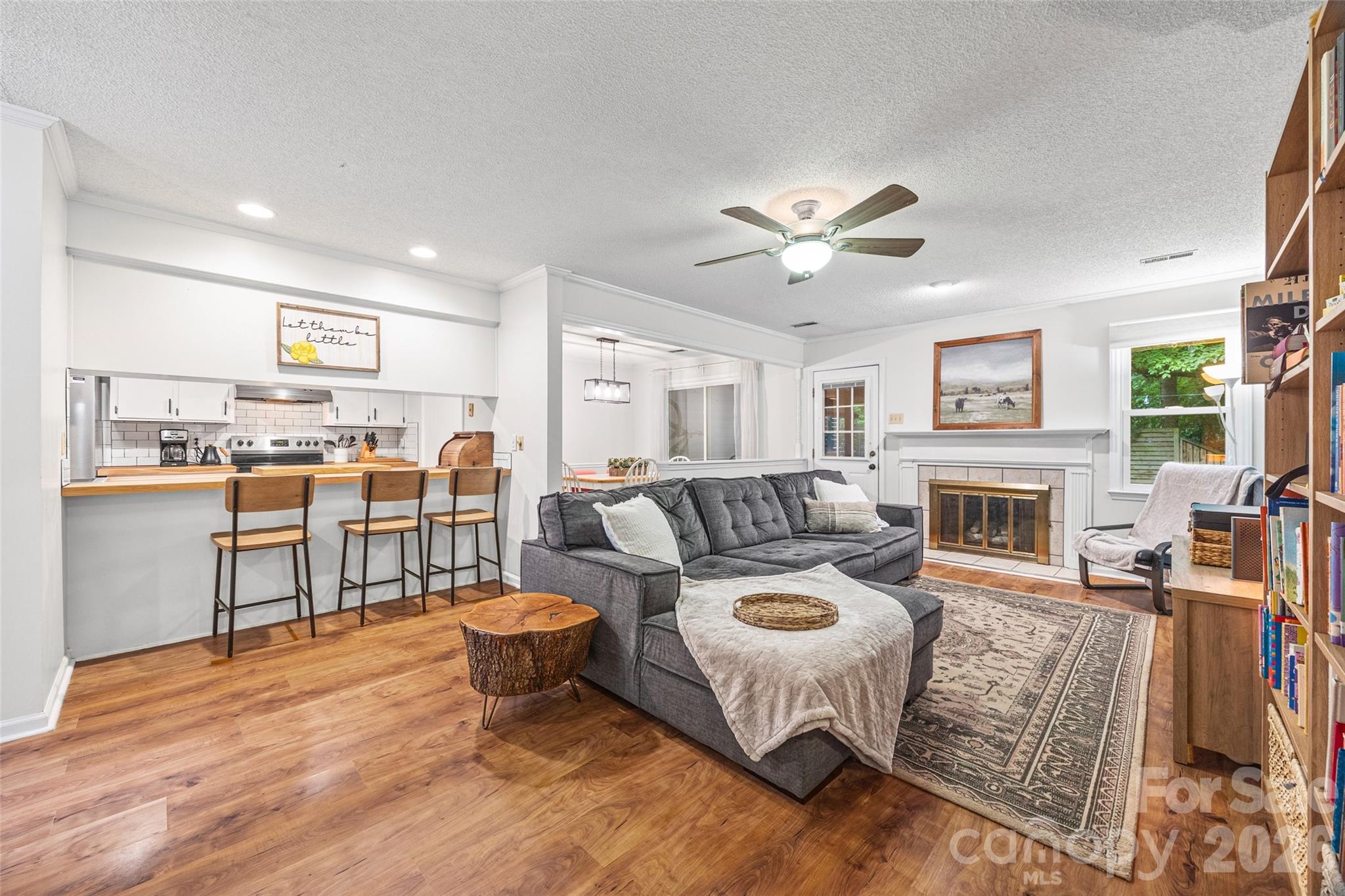 122 Foxwood Village Drive — Fort Mill
