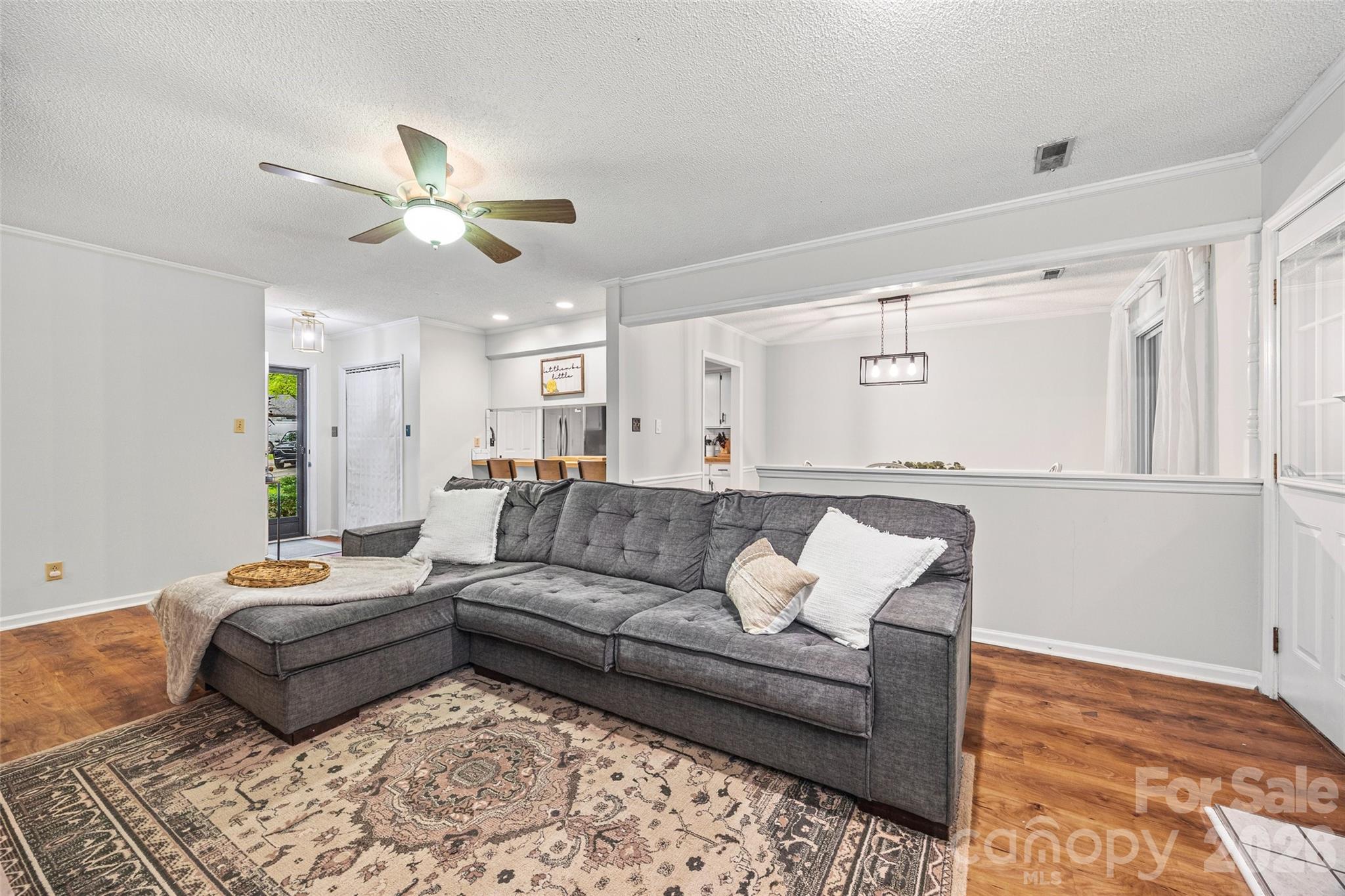 122 Foxwood Village Drive — Fort Mill