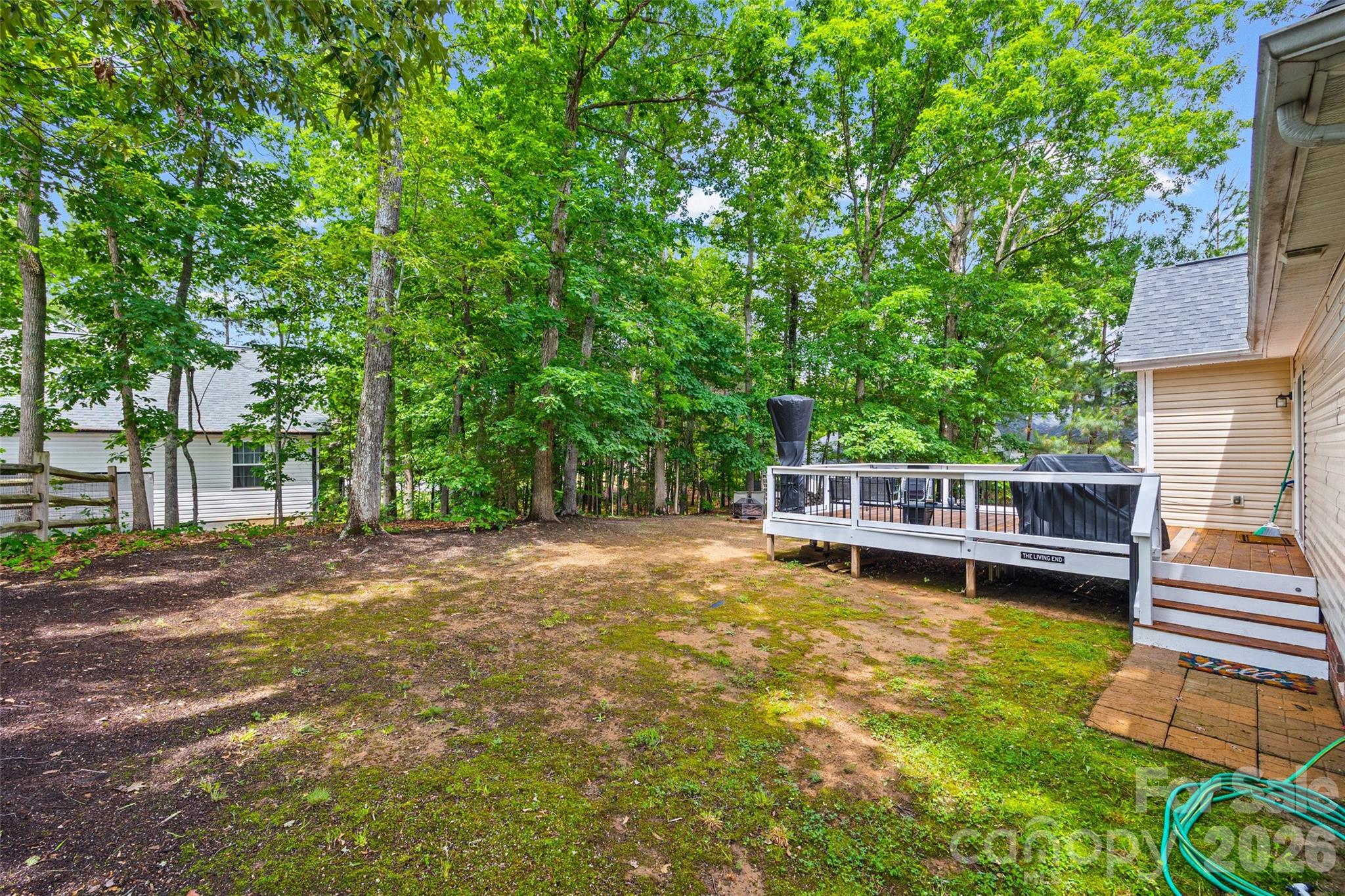 509 Kittiewake Lane — Clover
