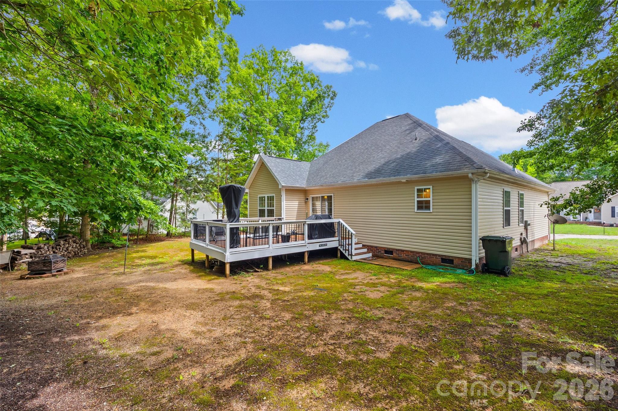 509 Kittiewake Lane — Clover