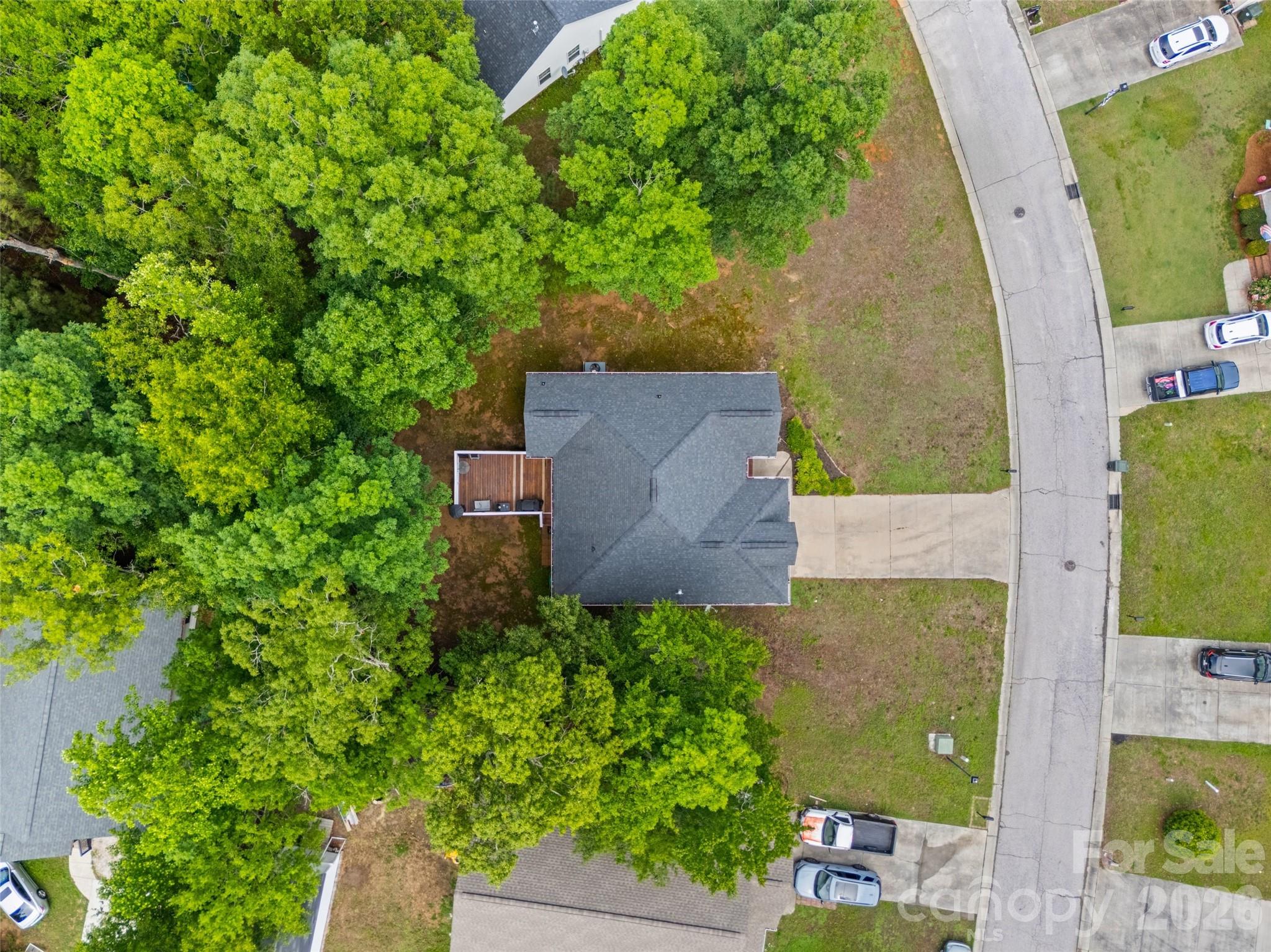 509 Kittiewake Lane — Clover