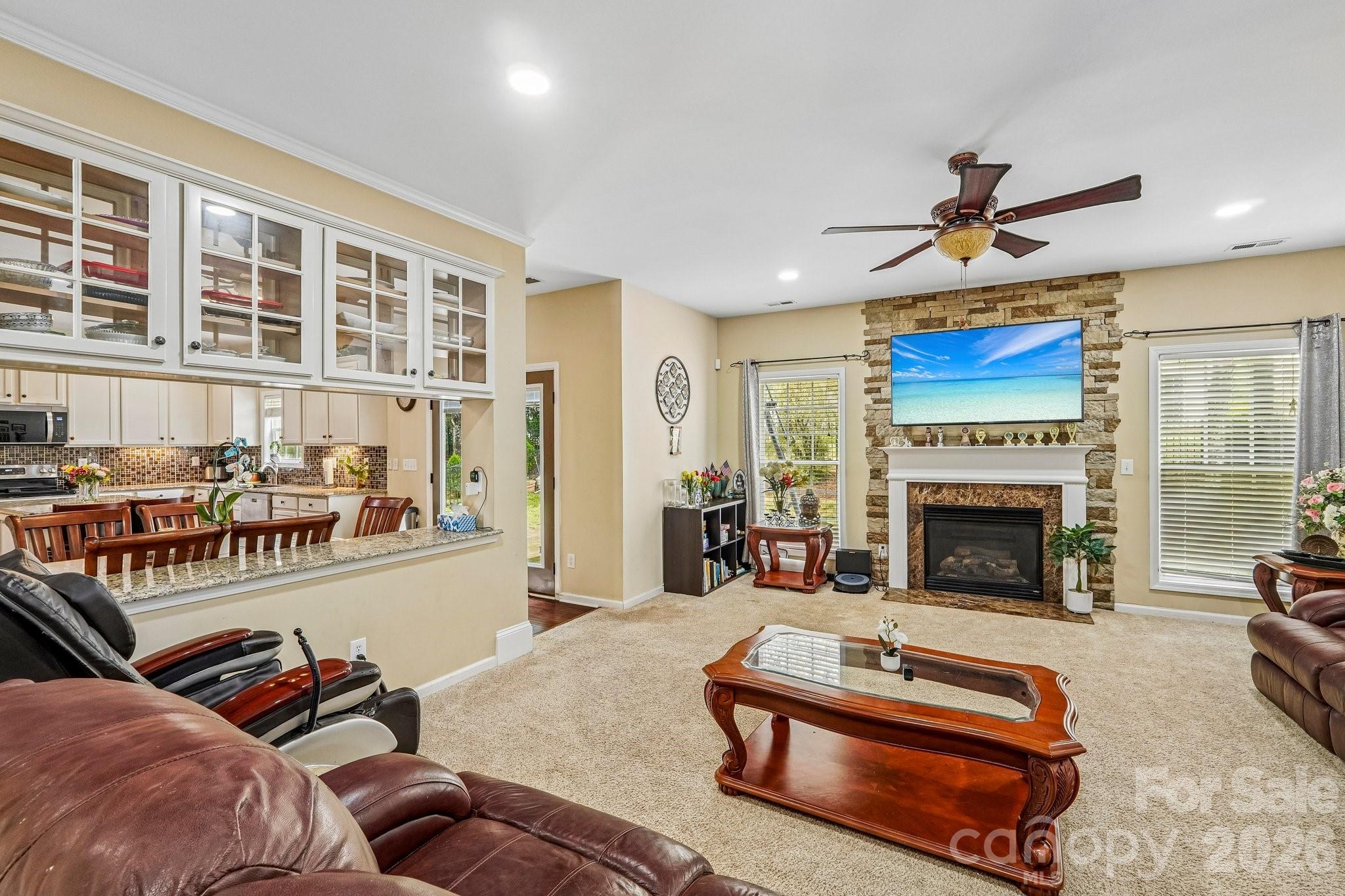 1572 NW Duckhorn Street NW — Concord