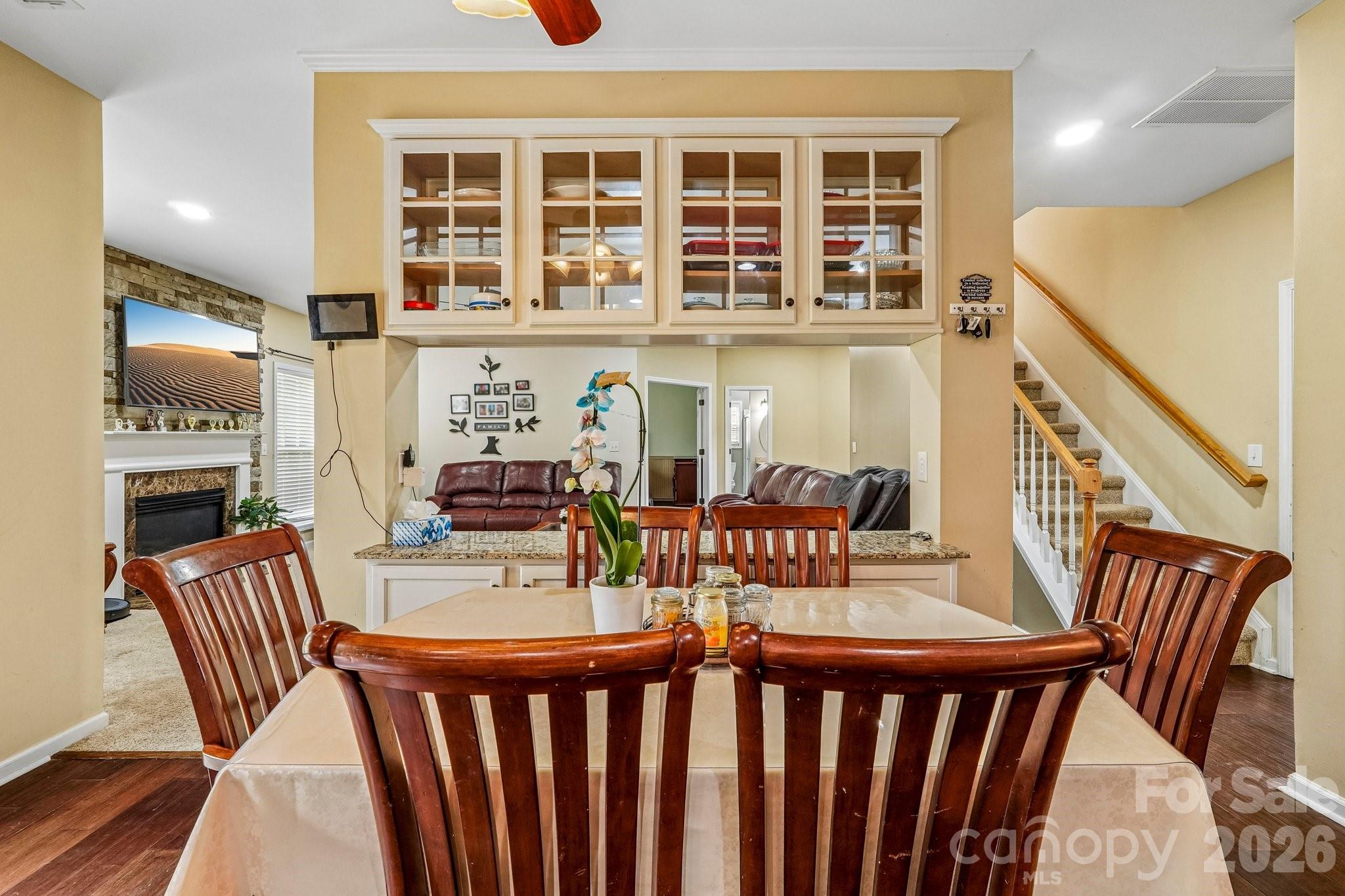 1572 NW Duckhorn Street NW — Concord