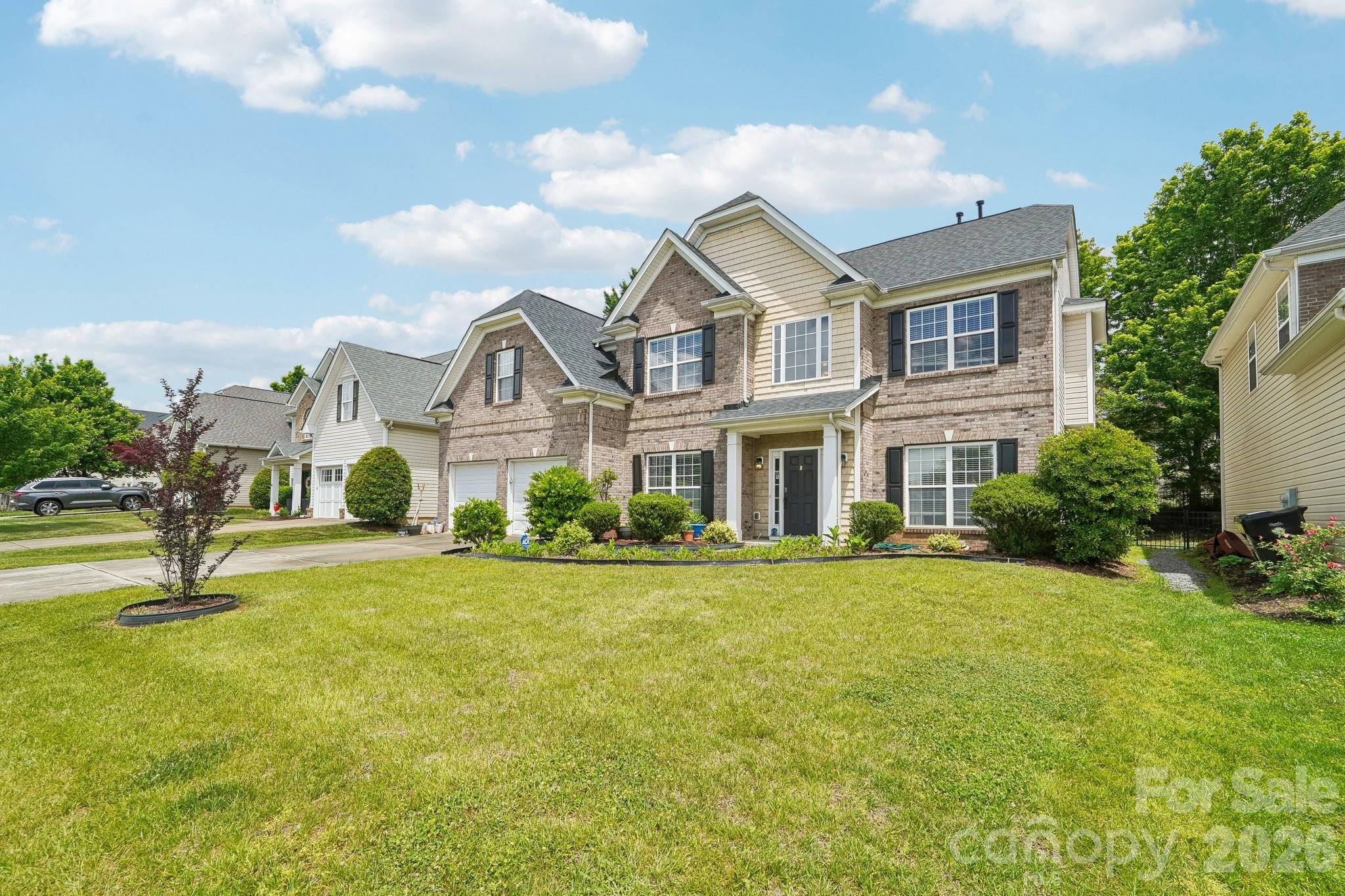 1572 NW Duckhorn Street NW — Concord