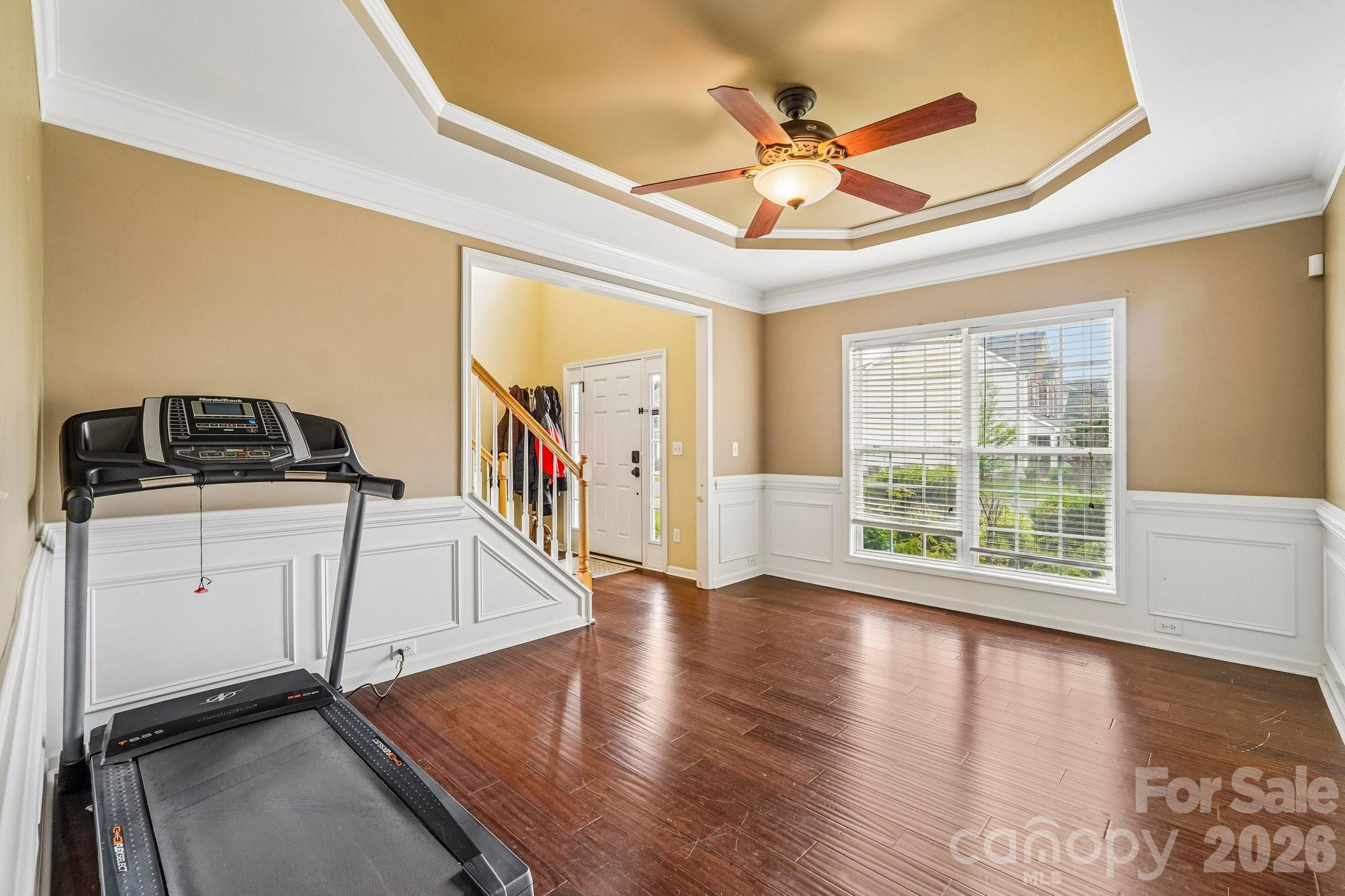 1572 NW Duckhorn Street NW — Concord