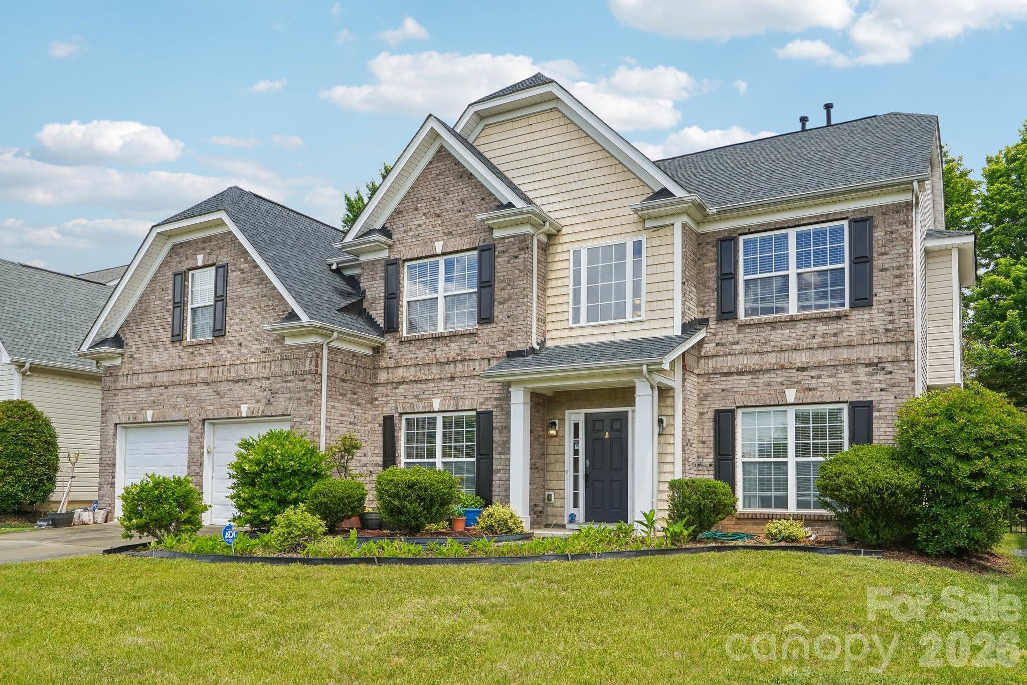 1572 NW Duckhorn Street NW — Concord