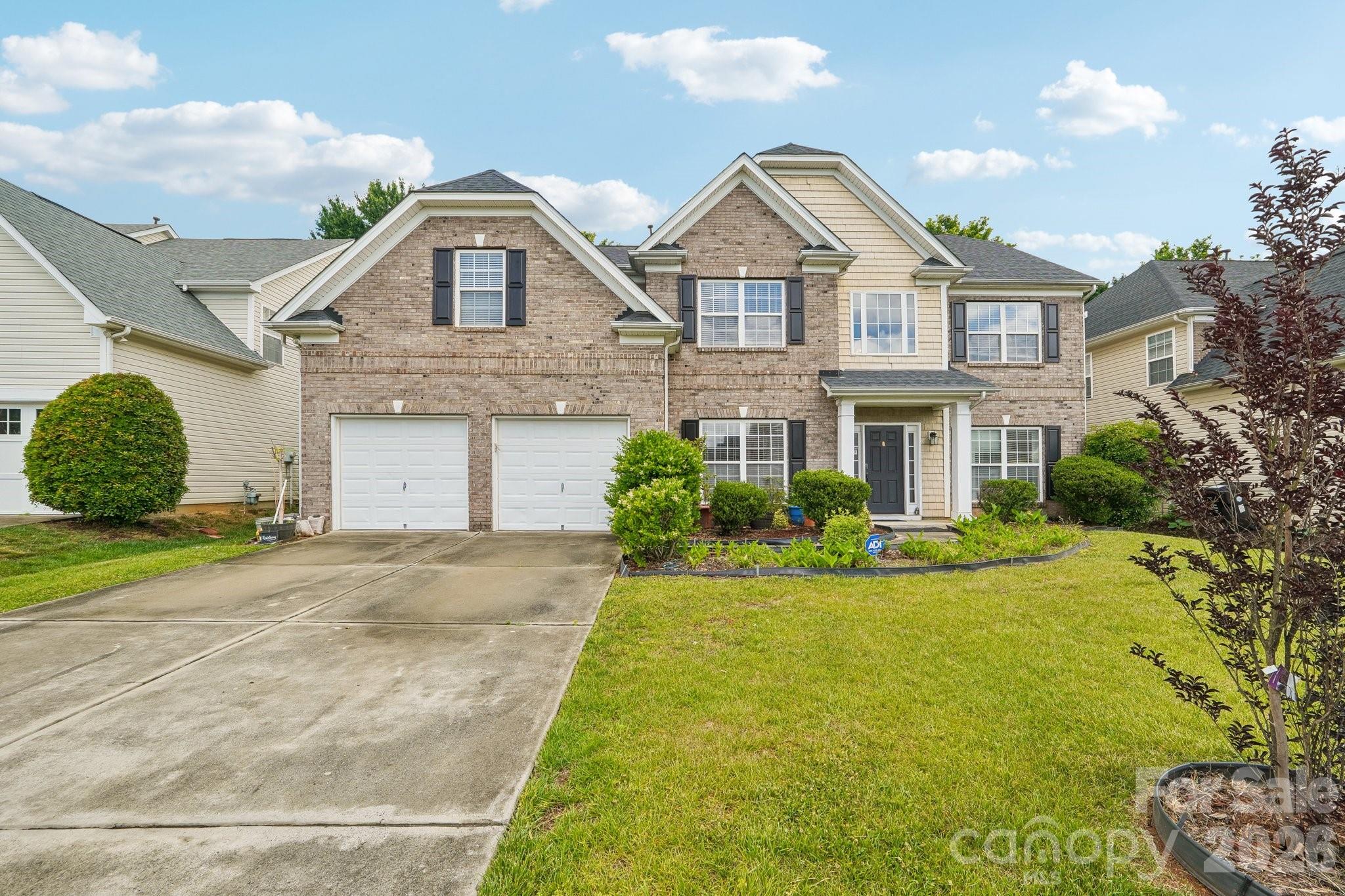 1572 NW Duckhorn Street NW — Concord