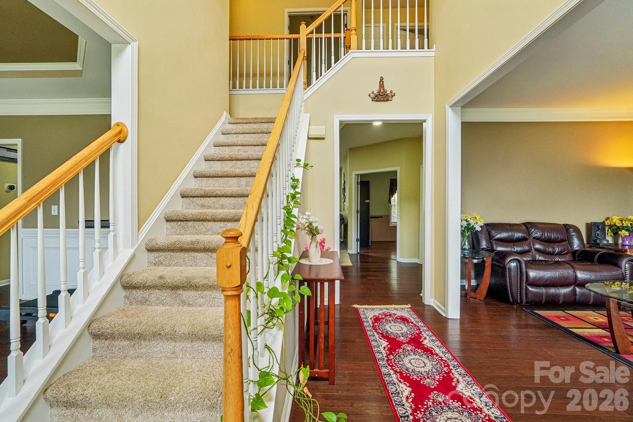 1572 NW Duckhorn Street NW — Concord