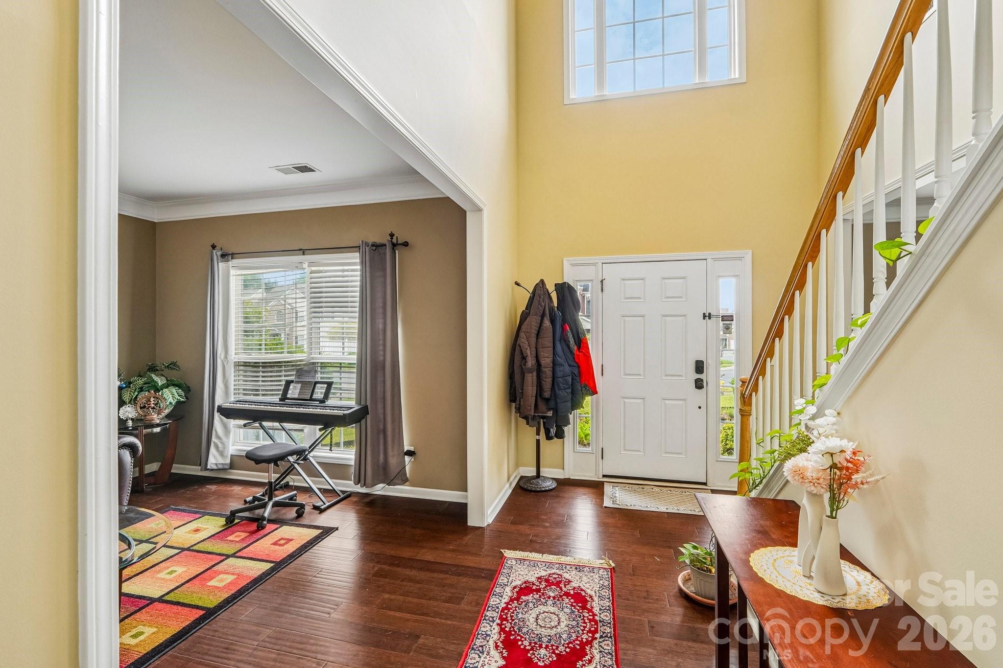 1572 NW Duckhorn Street NW — Concord