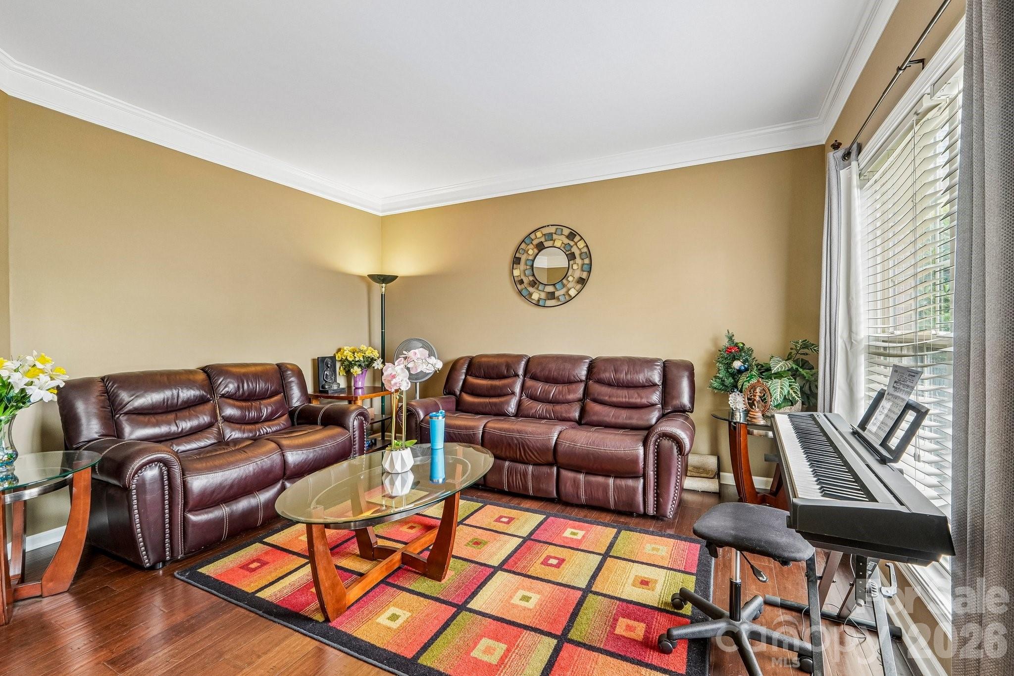 1572 NW Duckhorn Street NW — Concord