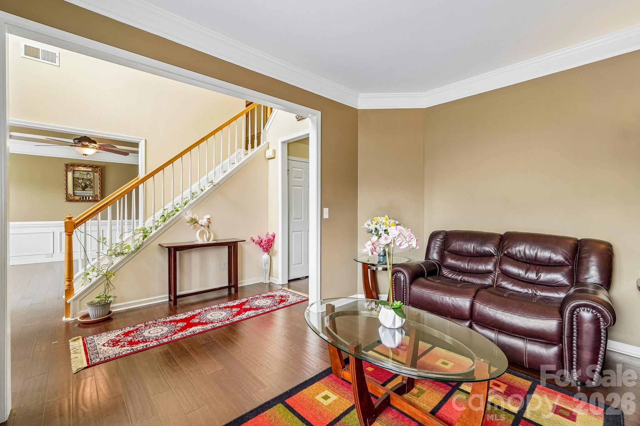 1572 NW Duckhorn Street NW — Concord