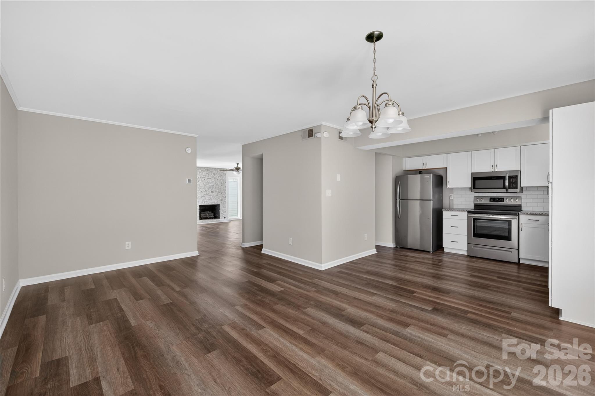 1610 Renard Ridge Road — Charlotte
