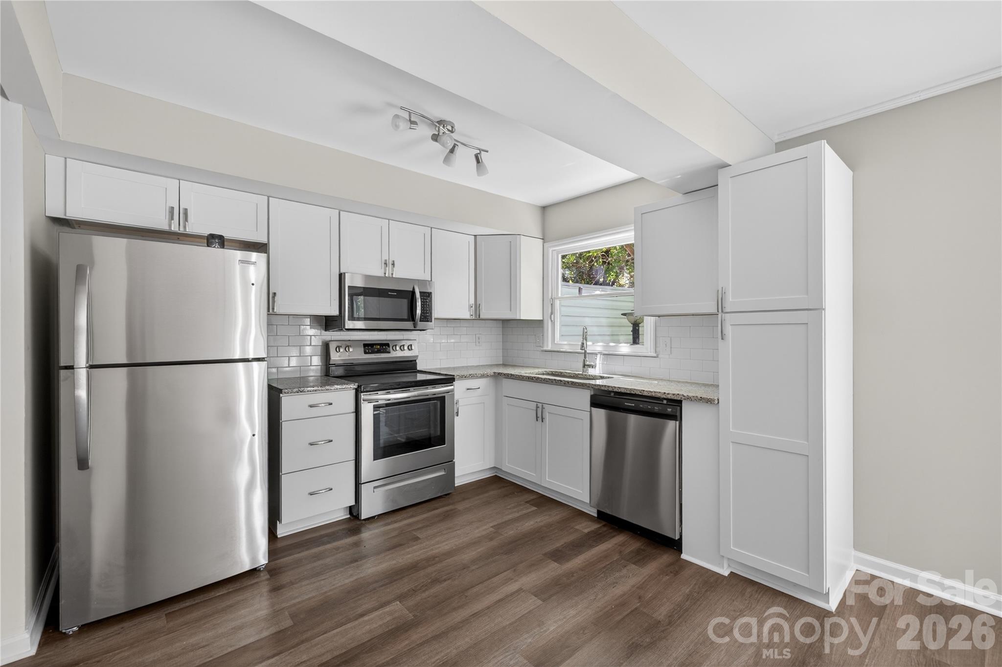 1610 Renard Ridge Road — Charlotte