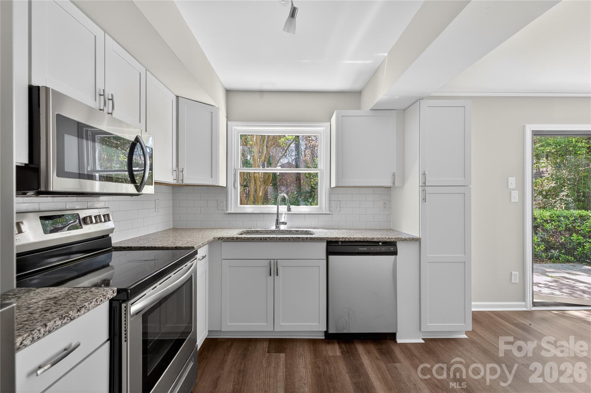 1610 Renard Ridge Road — Charlotte