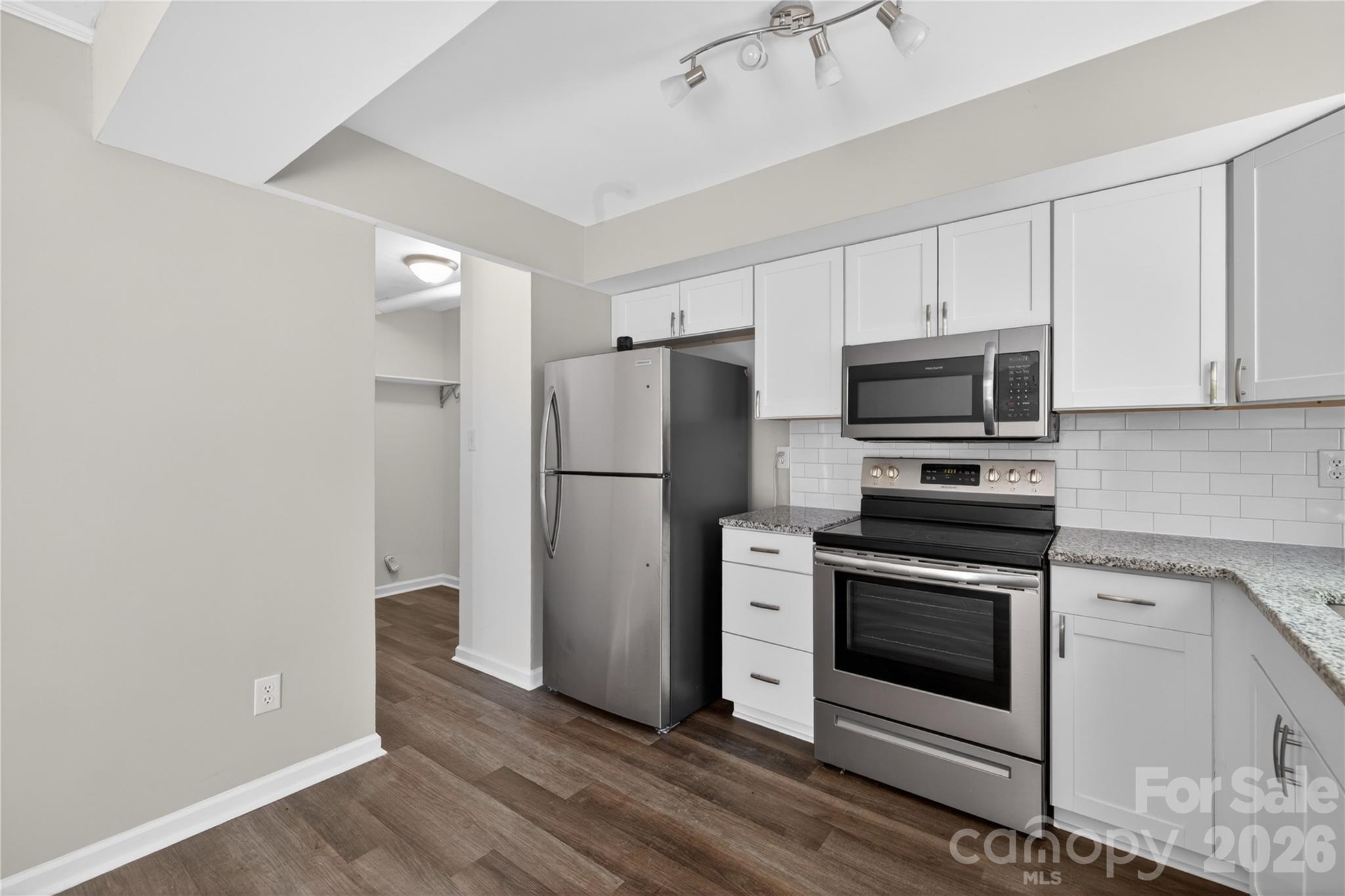 1610 Renard Ridge Road — Charlotte