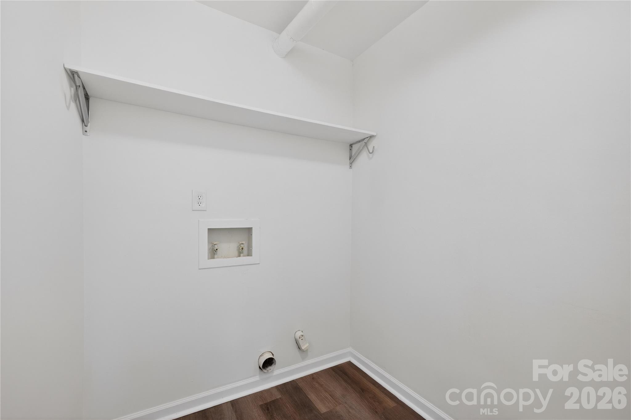 1610 Renard Ridge Road — Charlotte