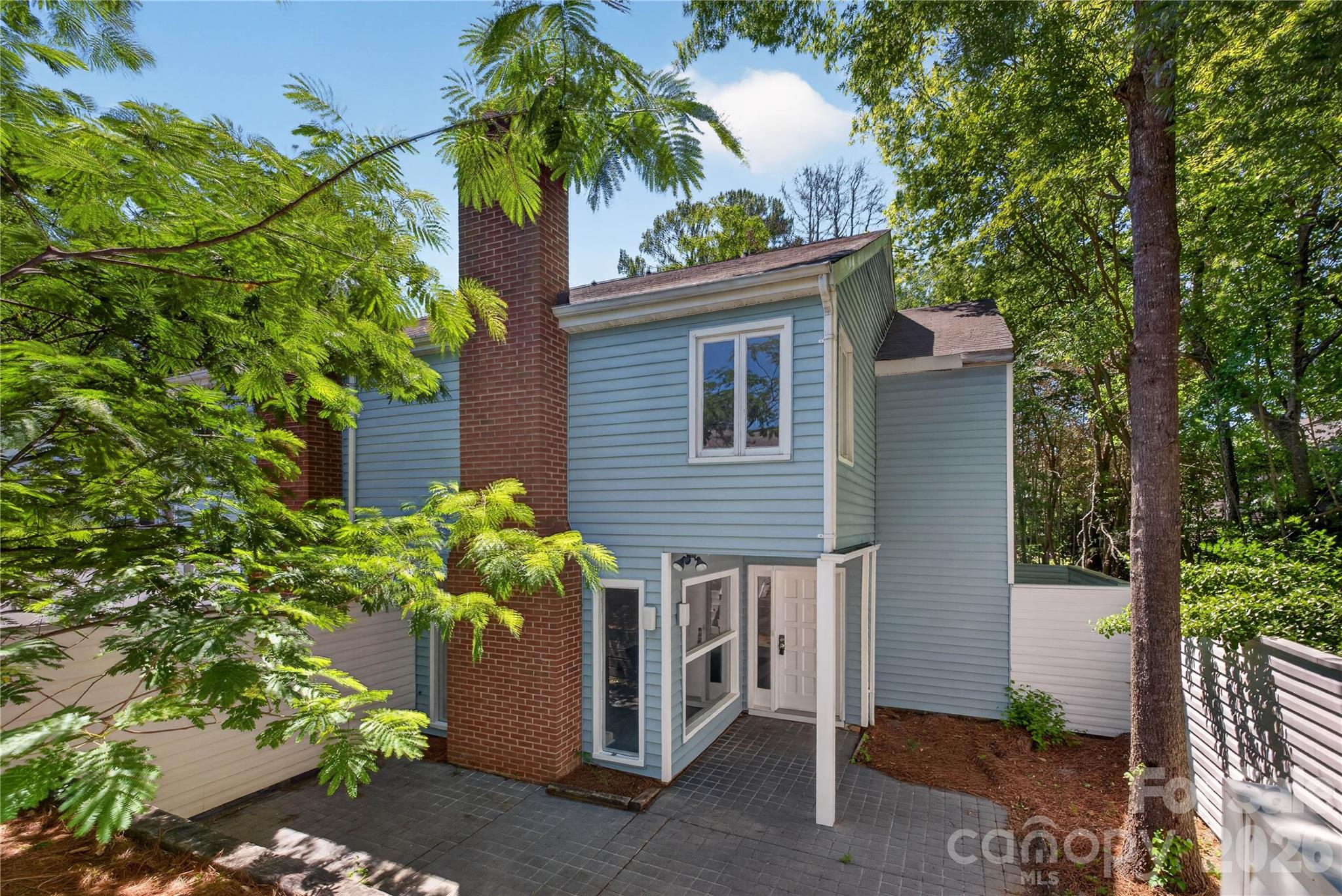 1610 Renard Ridge Road — Charlotte