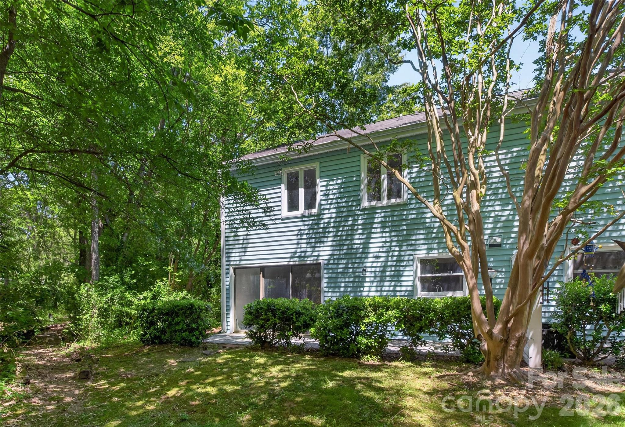 1610 Renard Ridge Road — Charlotte