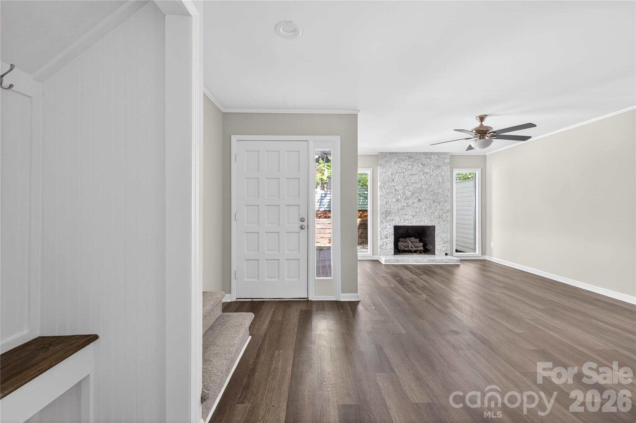 1610 Renard Ridge Road — Charlotte