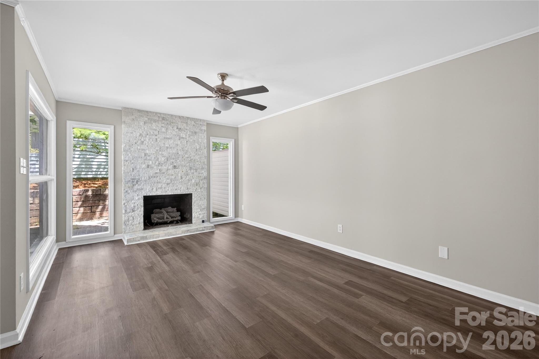 1610 Renard Ridge Road — Charlotte