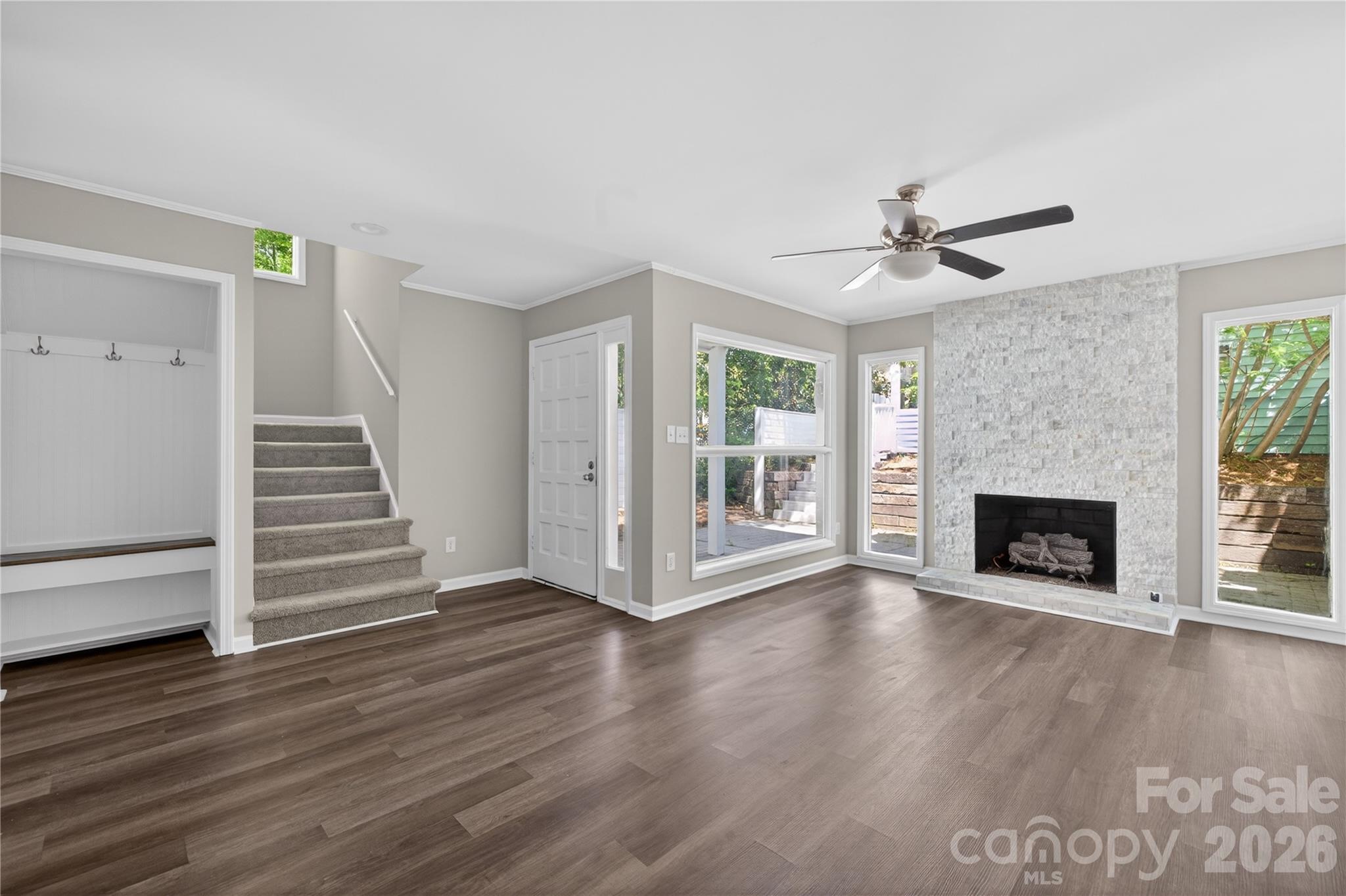 1610 Renard Ridge Road — Charlotte