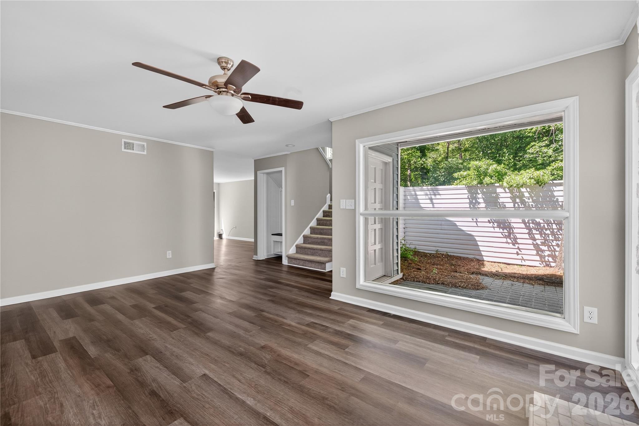 1610 Renard Ridge Road — Charlotte
