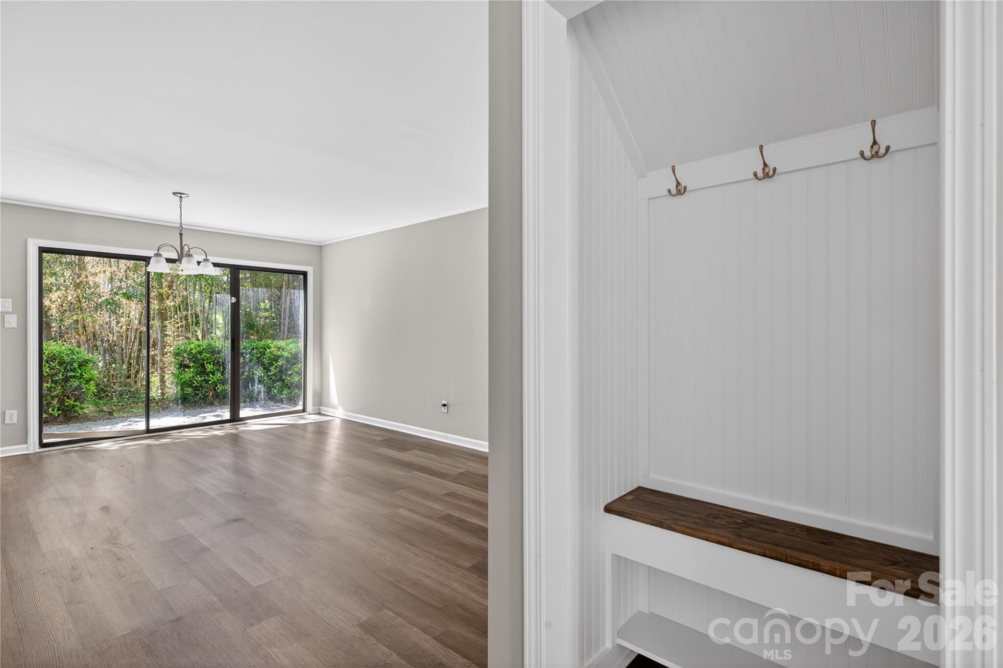 1610 Renard Ridge Road — Charlotte