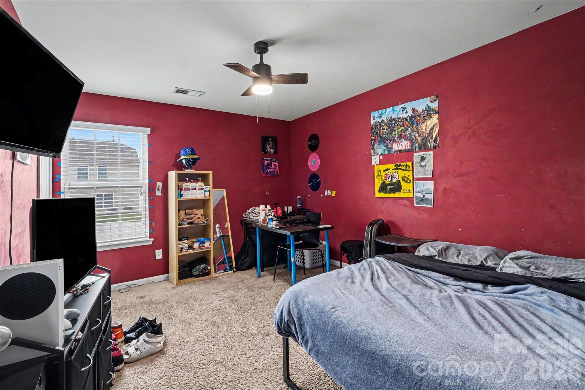 8515 Mansell Court — Charlotte