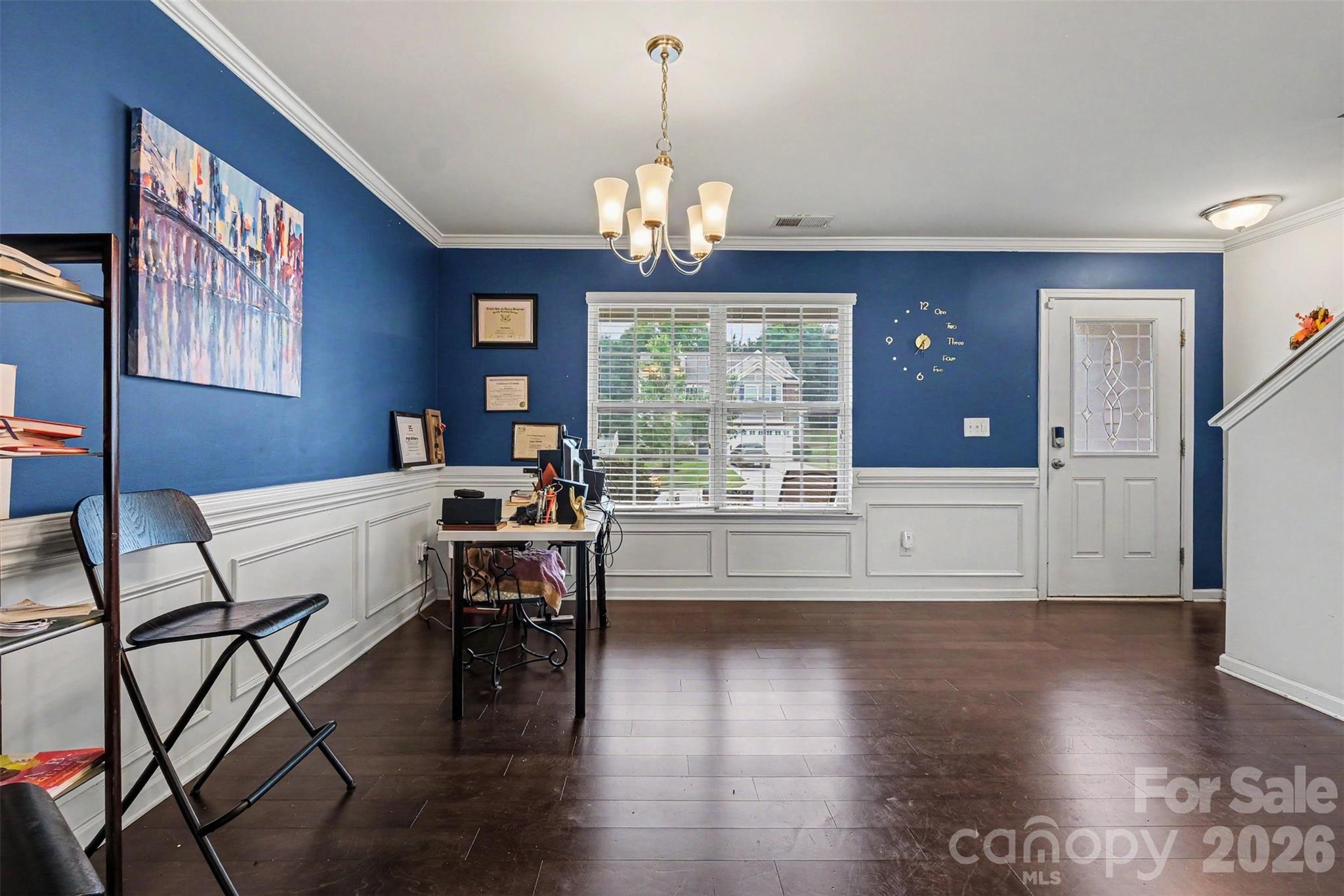 8515 Mansell Court — Charlotte