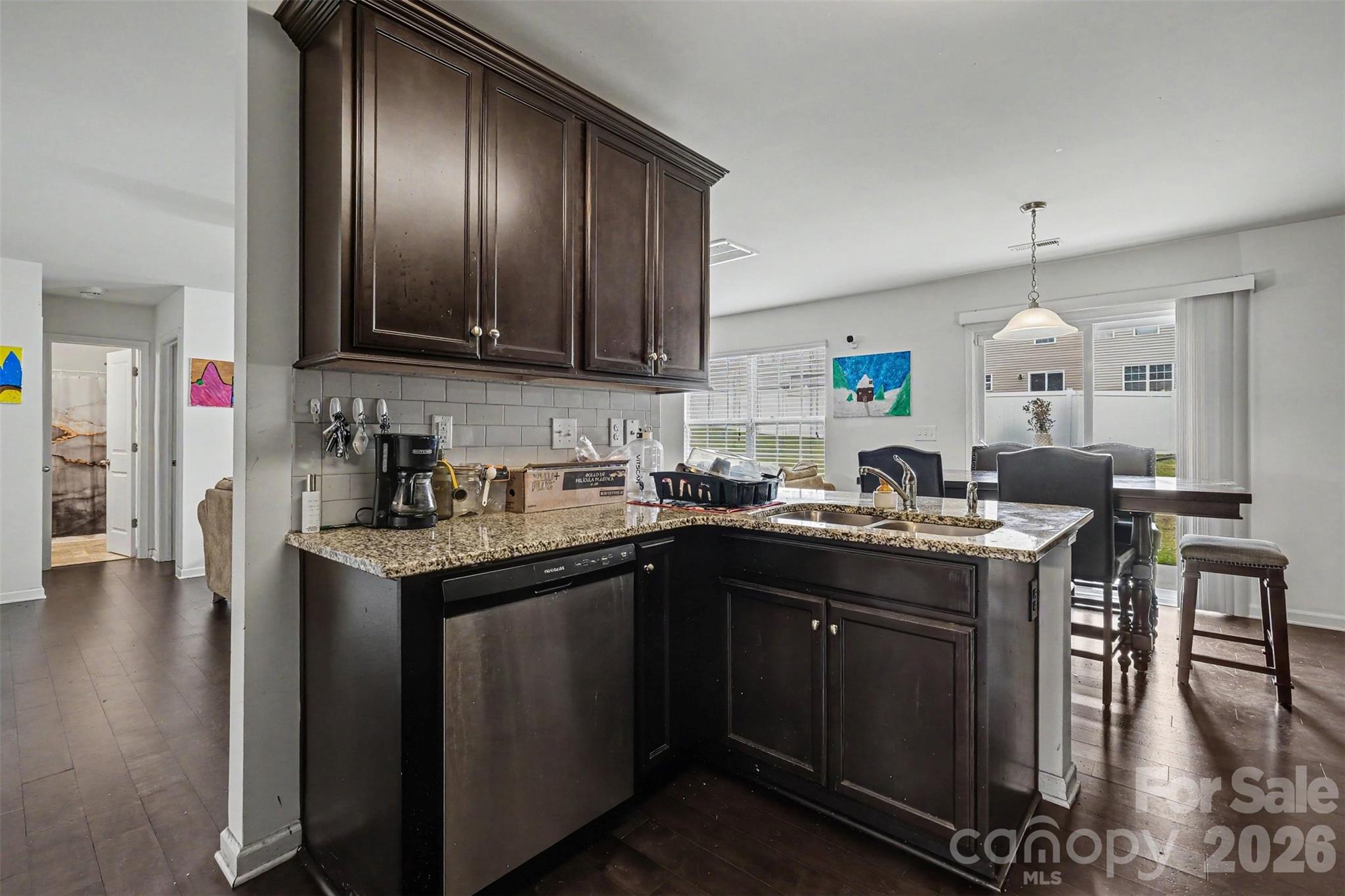 8515 Mansell Court — Charlotte