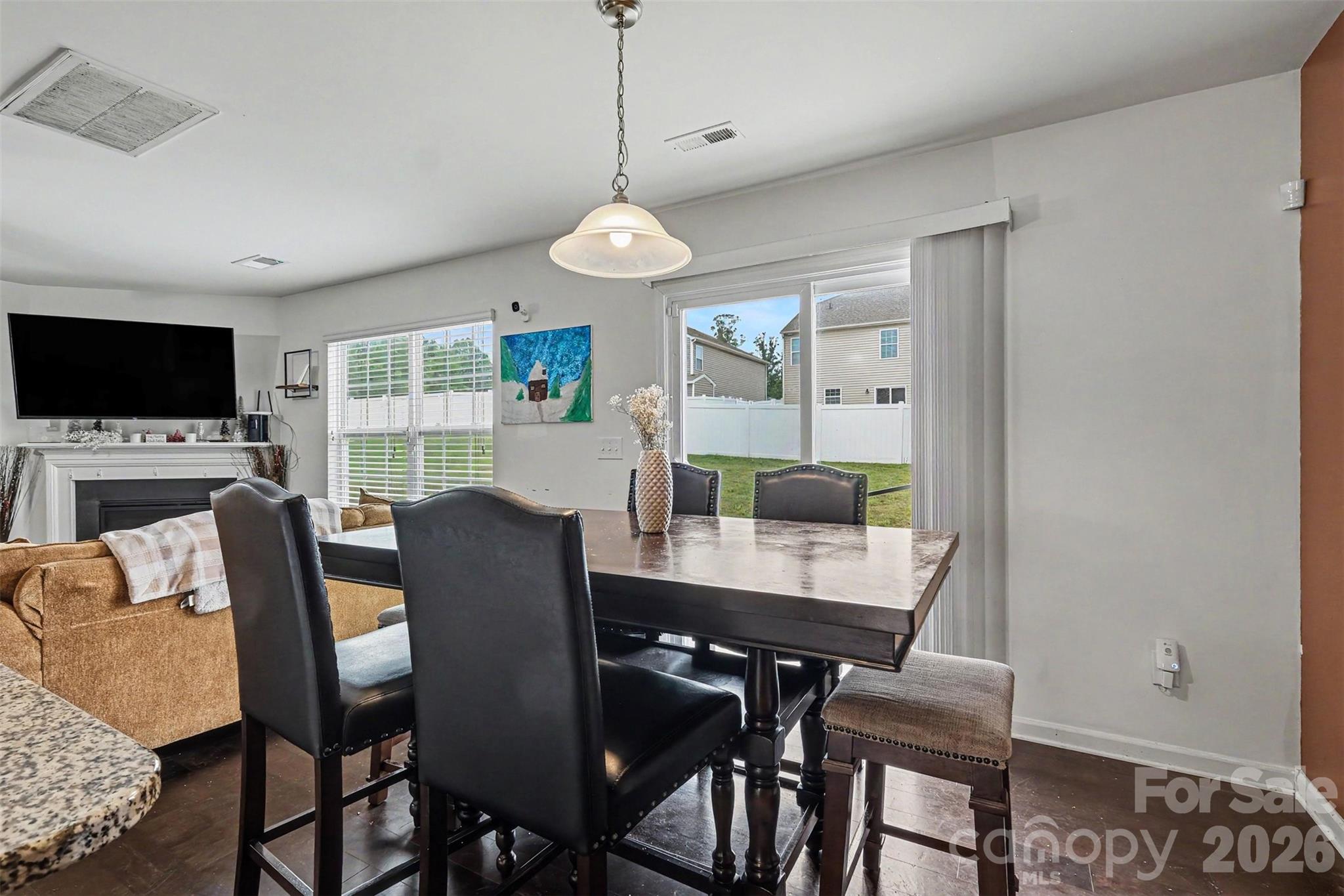 8515 Mansell Court — Charlotte