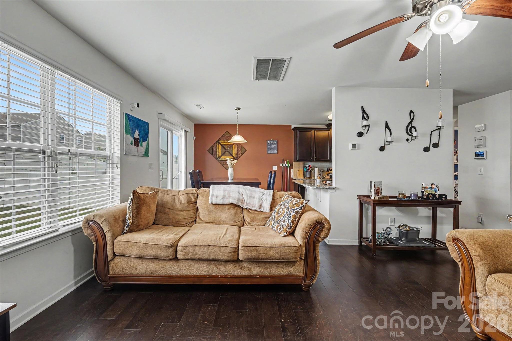 8515 Mansell Court — Charlotte
