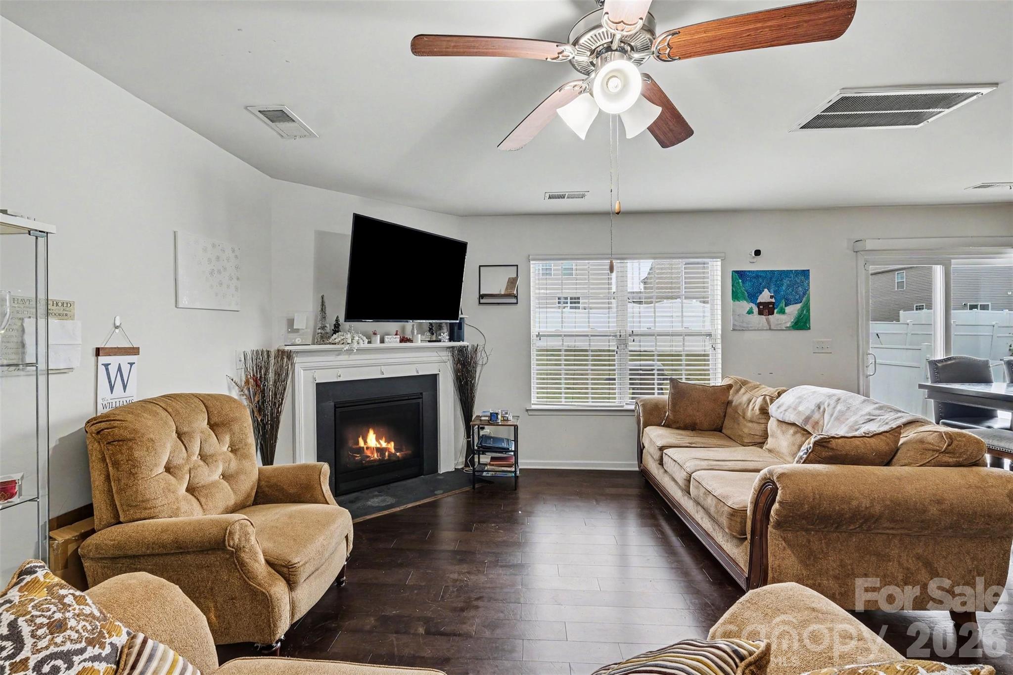 8515 Mansell Court — Charlotte