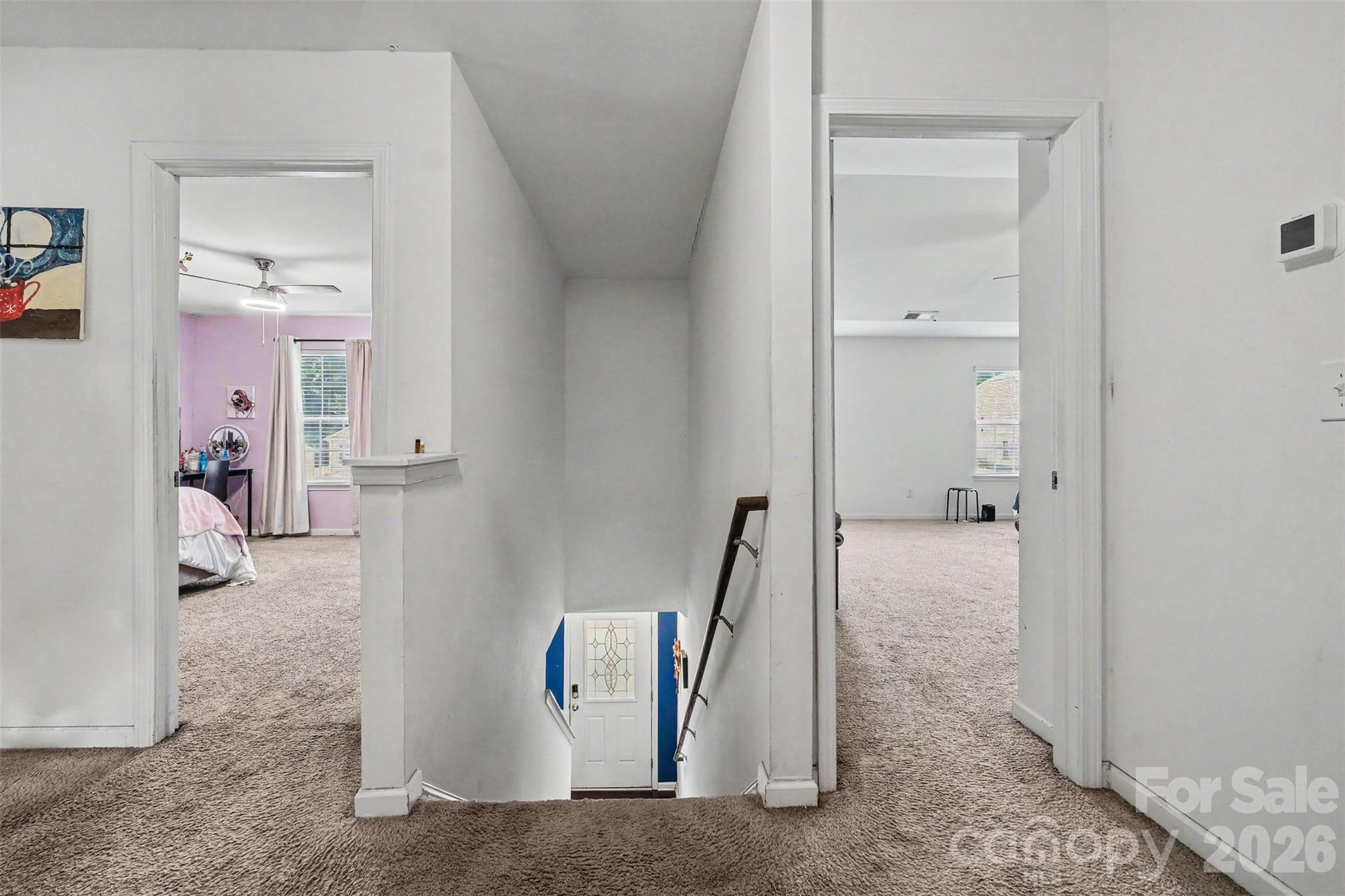 8515 Mansell Court — Charlotte