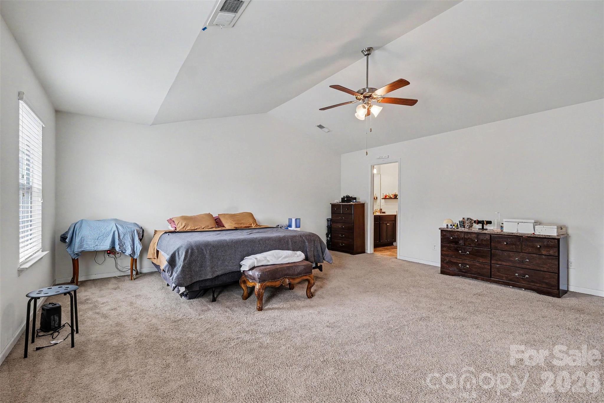 8515 Mansell Court — Charlotte