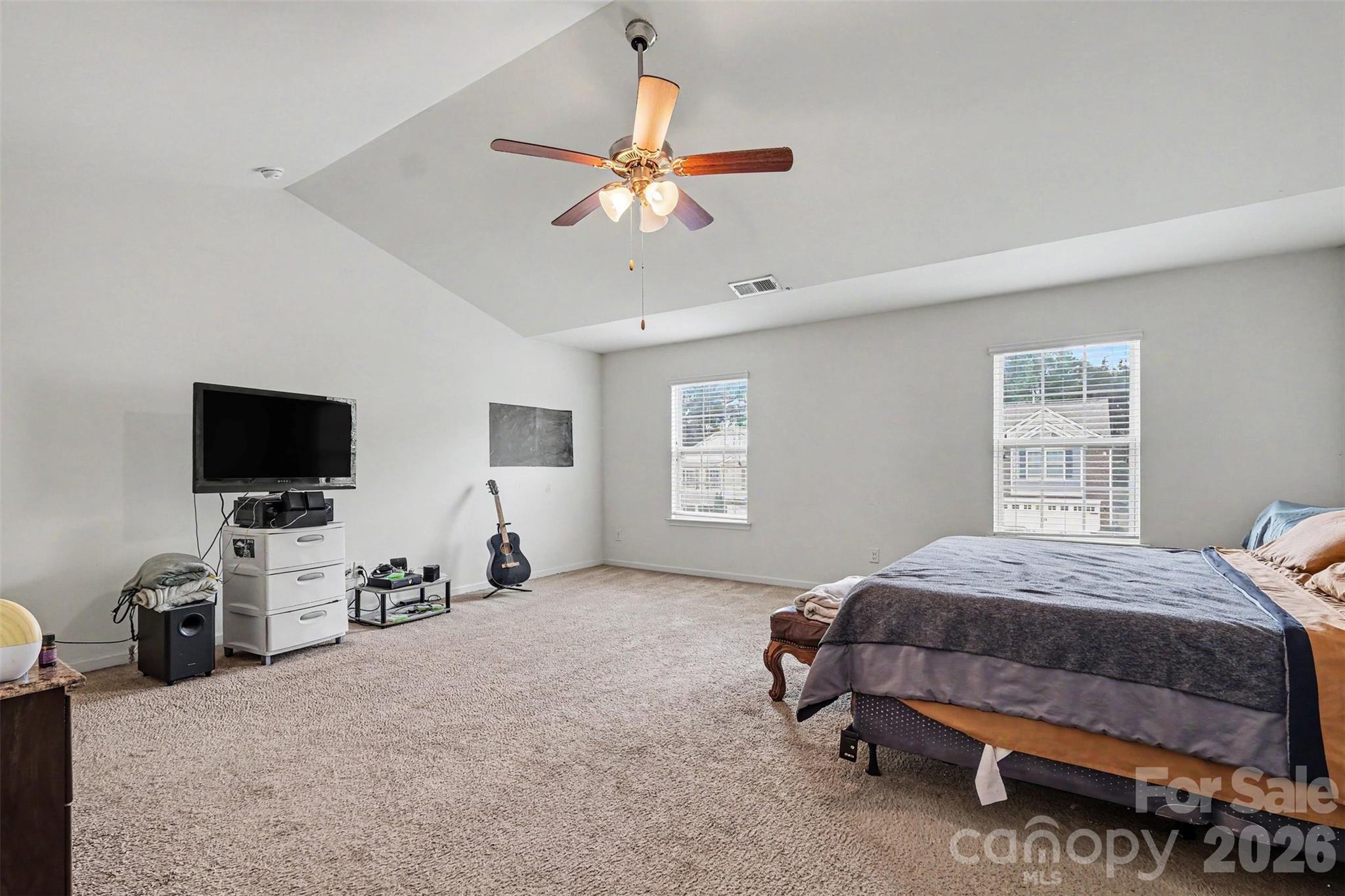8515 Mansell Court — Charlotte