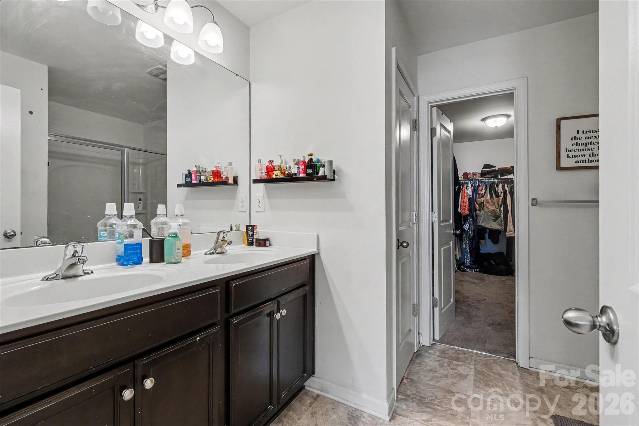 8515 Mansell Court — Charlotte