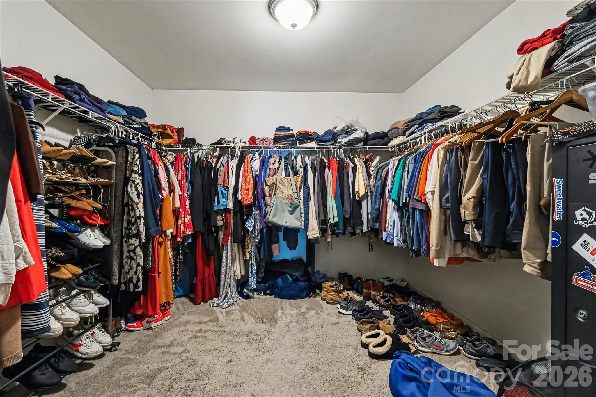 8515 Mansell Court — Charlotte