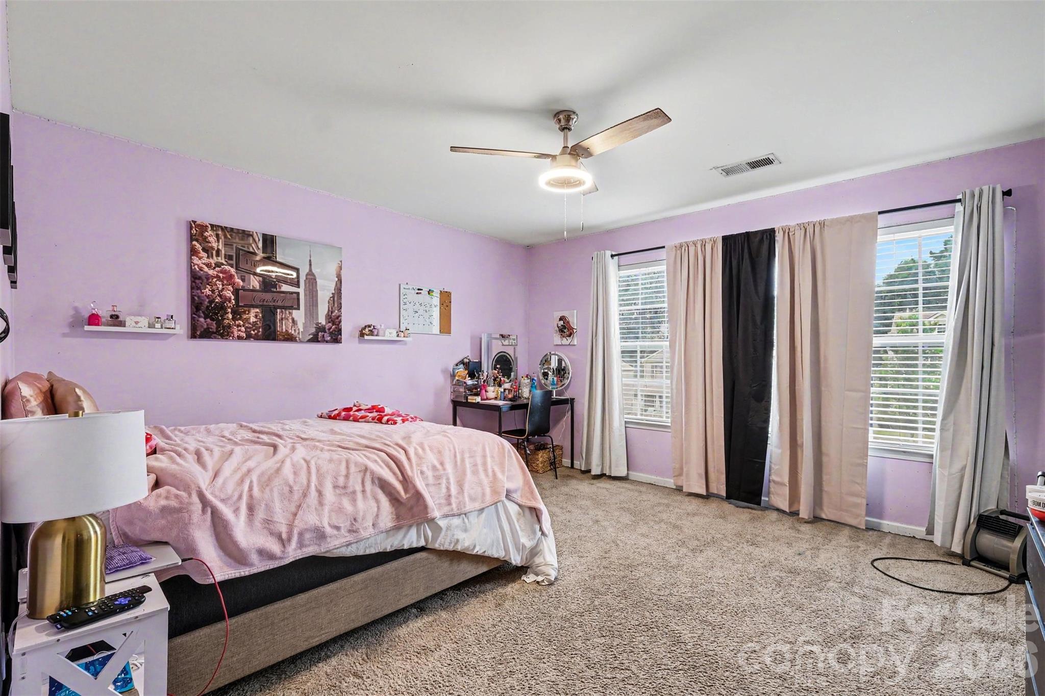 8515 Mansell Court — Charlotte