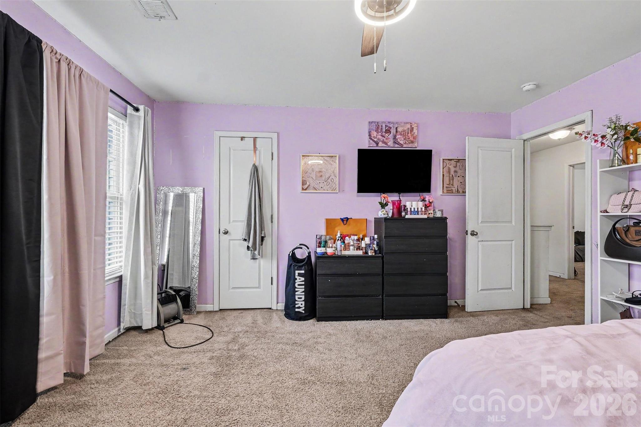 8515 Mansell Court — Charlotte