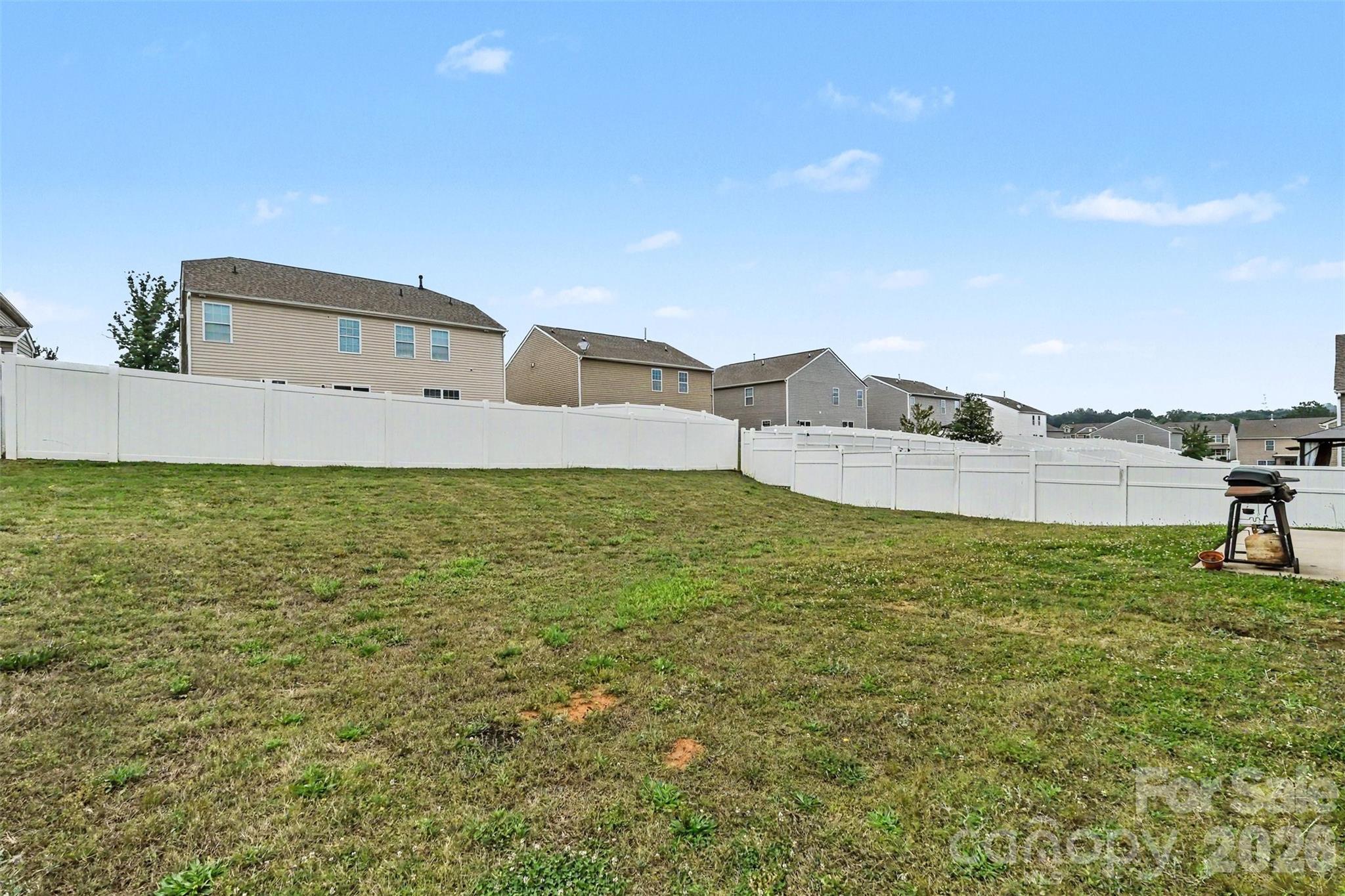 8515 Mansell Court — Charlotte